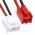 Helyettes�t� v�szvil�g�t�s Akkumul�tor Star LA 2 SBS CON3 200 59009425 4500mAh 10.8Wh Li-Ion