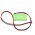 Helyettes�t� v�szvil�g�t�s Akkumul�tor StyleACCU IL570001-V01/19B3-416 600mAh/2.88Wh