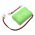 Helyettes�t� v�szvil�g�t�s Akkumul�tor 59004666 4000mAh 9,6Wh