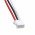 Helyettes�t� biztons�gi kamera Akkumul�tor TX-28 Monitor HHS405060 1100mAh 8.14Wh