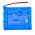 Helyettes�t� biztons�gi kamera Akkumul�tor TX-75 / 4652 10050mAh 37.19Wh Li-Ion