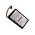 Helyettes�t� gps Akkumul�tor Go 550 Live P11P11-43-S01 1100mAh 4.07Wh 3.7V