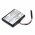 Helyettes�t� gps Akkumul�tor Navigator One XL HD Traffic K1 3.7V 1200mAh 4.44Wh Li-Ion
