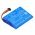 Helyettes�t� gps Akkumul�tor Navigator Pro 8270 UZ6 2000mAh 7.4Wh 3.7V