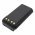 Helyettes�t� ad�vev� Akkumul�tor TC-3000A 1800mAh 13.32Wh
