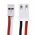 Helyettes�t� porsz�v� Akkumul�tor Severin 61SR18650-2200 22,2V 2500mAh 55,5Wh Li-Ion