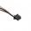 Helyettes�t� m�r�m�szer Akkumul�tor LS-B100 BT-68Q 2000mAh 9.6Wh 4.8V