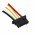 Helyettes�t� t�blag�p Akkumul�tor Toshiba Portege Z10T-A PA5137U-1BRS 3300mAh 36.63Wh 11.1V