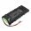 Helyettes�t� m�r�m�szer Akkumul�tor TechniTouch TV-SAT-Kombi-Analyser 91504401 4500mAh 48.6Wh 10.8V