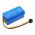 Helyettes�t� porsz�v� Akkumul�tor Red Solution H06-LI-1440-2600 2600mAh 37.44Wh Li-Ion 14.4V