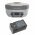 Helyettes�t� m�r�m�szer Akkumul�tor F61/BL-5000 5000mAh 37Wh 7.4V
