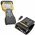 Helyettes�t� m�r�m�szer Akkumul�tor TSC2 B07B4SN5FD 6600mAh 25.08Wh 3.8V