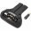 Helyettes�t� m�r�m�szer Akkumul�tor Recon 200 ACCAA-109 3800mAh/9.12Wh 2.4V