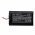 Helyettes�t� ad�vev� Akkumul�tor RB48/BL48 2400mAh 8.88Wh