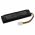 Helyettes�t� orvosi eszk�z Akkumul�tor Toshiba Ultrasonic SSH-880CV 4500mAh 21.6Wh 4.8V