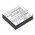 Helyettes�t� gps Akkumul�tor Aventura 500 PL605056P 3.7V 5200mAh Li-Ion 19.24Wh