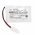 Helyettes�t� porsz�v� Akkumul�tor Twinbird HC-E202 902446 2000mAh 7.2Wh 3.6V