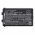 Helyettes�t� ad�vev� Akkumul�tor TE320 / TEB-4000 4000mAh 15.2Wh