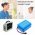 Helyettes�t� orvosi eszk�z Akkumul�tor UTECH UTMI JW-Y3S-4.4 monitor 5200mAh 57.72Wh 11.1V