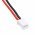 Helyettes�t� v�szvil�g�t�s Akkumul�tor 140130/111917 300mAh 1.08Wh