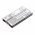 Helyettes�t� vonalk�dolvas� Akkumul�tor CT48 HB50DT48 4100mAh 15.78Wh