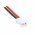 Helyettes�t� vezet�k n�lk�li Akkumul�tor UltraCOM2/006-1170 1000mAh 3.7Wh headset