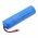 Helyettes�t� h�kamera Akkumul�tor UNI-T UTi220B ICR18650 2600mAh/9.36Wh Li-ion