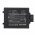 Helyettes�t� orvosi eszk�z Akkumul�tor Vocera Communications Badge B3000 230-02020 950mAh 3.52Wh 3.7V
