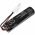 Helyettes�t� porsz�v� Akkumul�tor Vileda Quick & Clean 8654396211 2600mAh 9.62Wh 3.7V