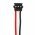 Helyettes�t� j�t�kkonzol Akkumul�tor AHB822048 1000mAh 3.8Wh