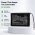 Helyettes�t� hotspot Akkumul�tor CPE2000B 4800mAh 18.24Wh 4G LTE CPE Router