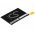 Helyettes�t� t�blag�p Akkumul�tor Visual Land Prestige 7G 7\ PL396693 3000mAh 11.1Wh 3.7V