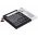 Helyettes�t� hotspot Akkumul�tor Ellipsis Jetpack FWCR700BATS 2100mAh 7.98Wh