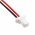 Helyettes�t� t�vind�t� Akkumul�tor Clifford 7857X JFC301819 70mAh 0.26Wh 3.7V