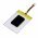 Helyettes�t� okosotthon Akkumul�tor Visonic PowerMaster 360 103-305328 900mAh 3.33Wh 3.7V