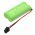 Helyettes�t� szir�na riaszt� Akkumul�tor VOLVO FOMOCO 30659883 700mAh 1.68Wh 2.4V