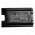 Helyettes�t� ad�vev� Akkumul�tor Vertex Standard VX-820 FNB-V128Li 2200mAh 16.28Wh Li-ion 7.4V