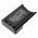 Helyettes�t� ad�vev� Akkumul�tor VX-820 FNB-V128Li 3400mAh 25.16Wh