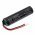 Helyettes�t� m�r�m�szer Akkumul�tor 120 DSP 0090048000 3350mAh 12.4Wh 3.7V