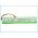 Helyettes�t� m�r�m�szer Akkumul�tor 03006735/8489 2000mAh 14.4Wh 7.2V