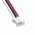 Helyettes�t� m�r�m�szer Akkumul�tor 03002152 VTE03002152 2000mAh 14.4Wh 7.2V