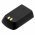 Helyettes�t� vezet�k n�lk�li Akkumul�tor headset iS6200 BT290576 140mAh 0.52Wh