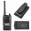 Helyettes�t� ad�vev� Akkumul�tor VZ-D131 FNB-Z161 1800mAh 13.32Wh