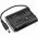 Helyettes�t� f�thet� ruh�zat Akkumul�tor ZMCB2200/1122B 2600mAh 28.86Wh 11.1V