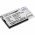 Helyettes�t� hotspot Akkumul�tor ORB400LB BTE-3003 3000mAh 11.1Wh