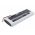 Helyettes�t� m�r�m�szer Akkumul�tor 4010-00-0067 12XNIM-SCE 3000mAh 43.2Wh NiMH 14.4V