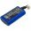 Helyettes�t� orvosi eszk�z Akkumul�tor Welch-Allyn Connex Spot 901000 3400mAh 25.16Wh 7.4V