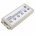 Helyettes�t� orvosi eszk�z Akkumul�tor Welch-Allyn PIC30 001647-U 3700mAh 44.4Wh 12V