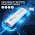 Helyettes�t� orvosi eszk�z Akkumul�tor Welch-Allyn 5152 360002-20009 1800mAh 12.96Wh 7.2V
