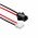 Helyettes�t� Akkumul�tor v�zipisztoly j�t�kok 7,4V 2600mAh SM-2P csatlakoz�